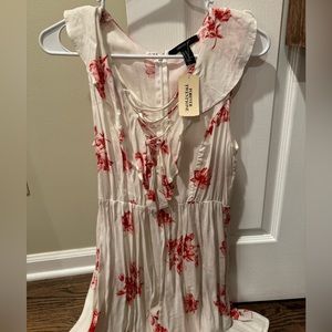 NWT forever 21 dress size medium